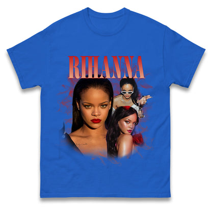 Rihanna T Shirt