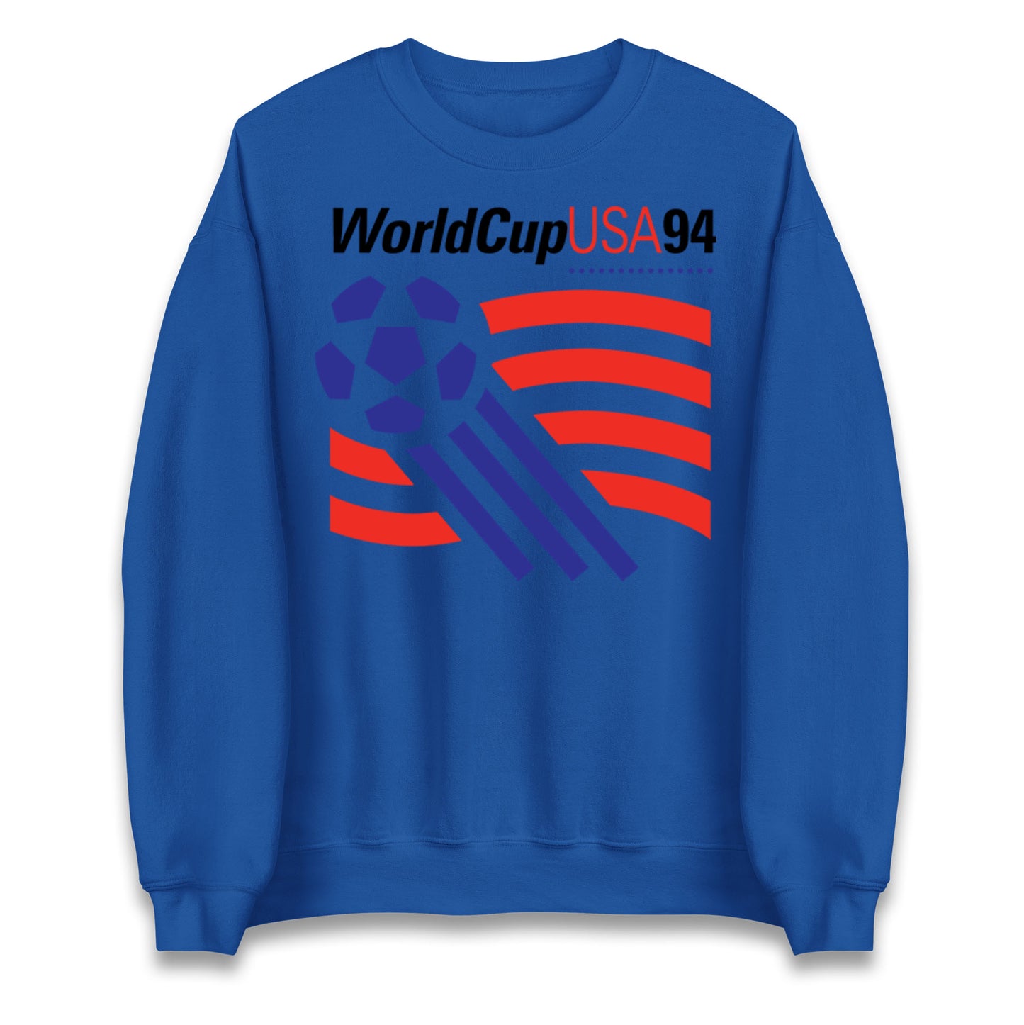World Cup USA Jumper