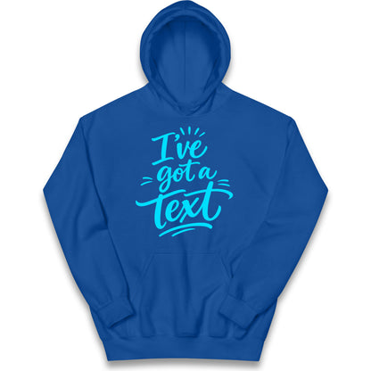Love Island 2026 Kids Hoodie
