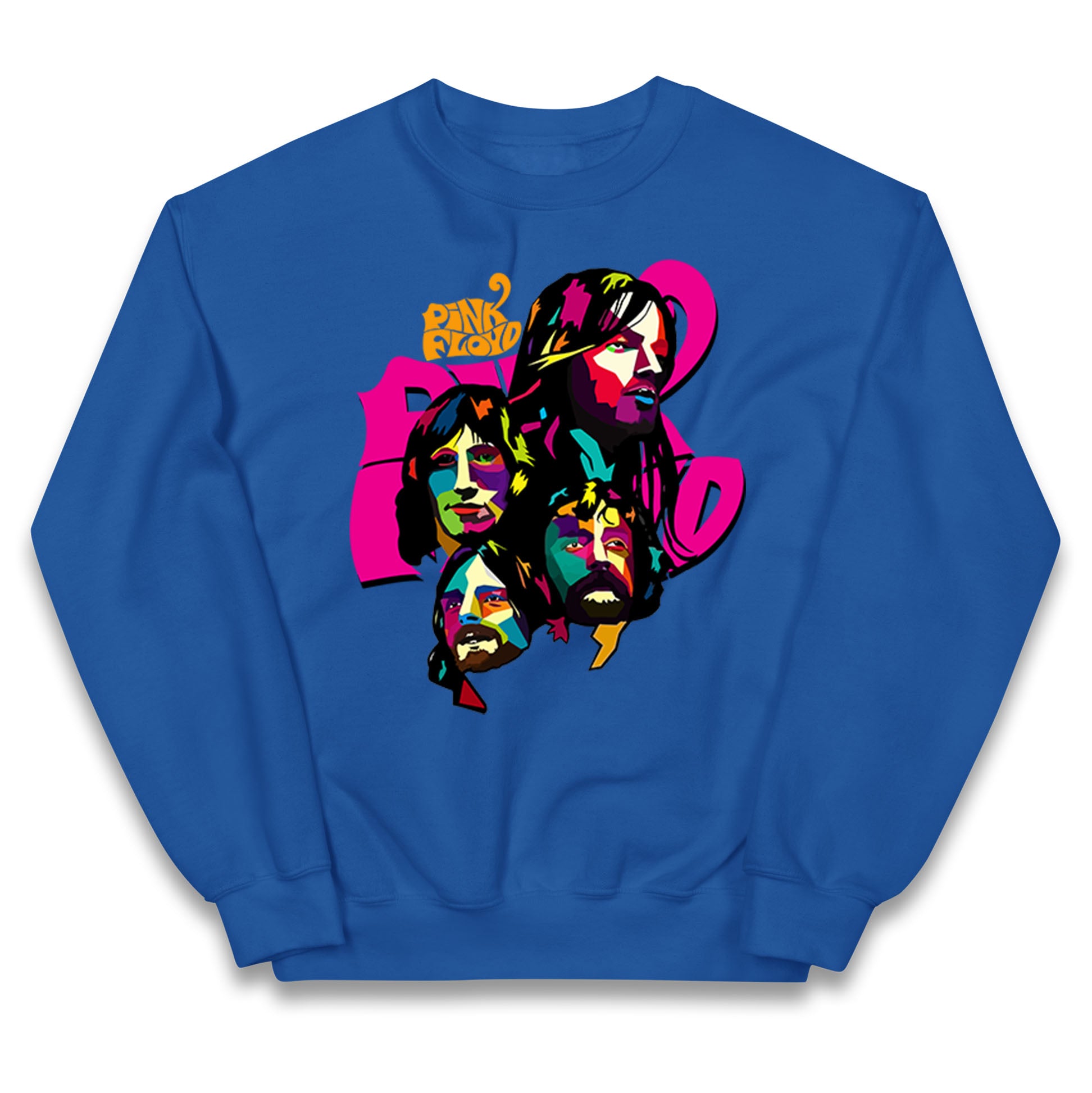 Dark Side of The Moon Kids Jumper