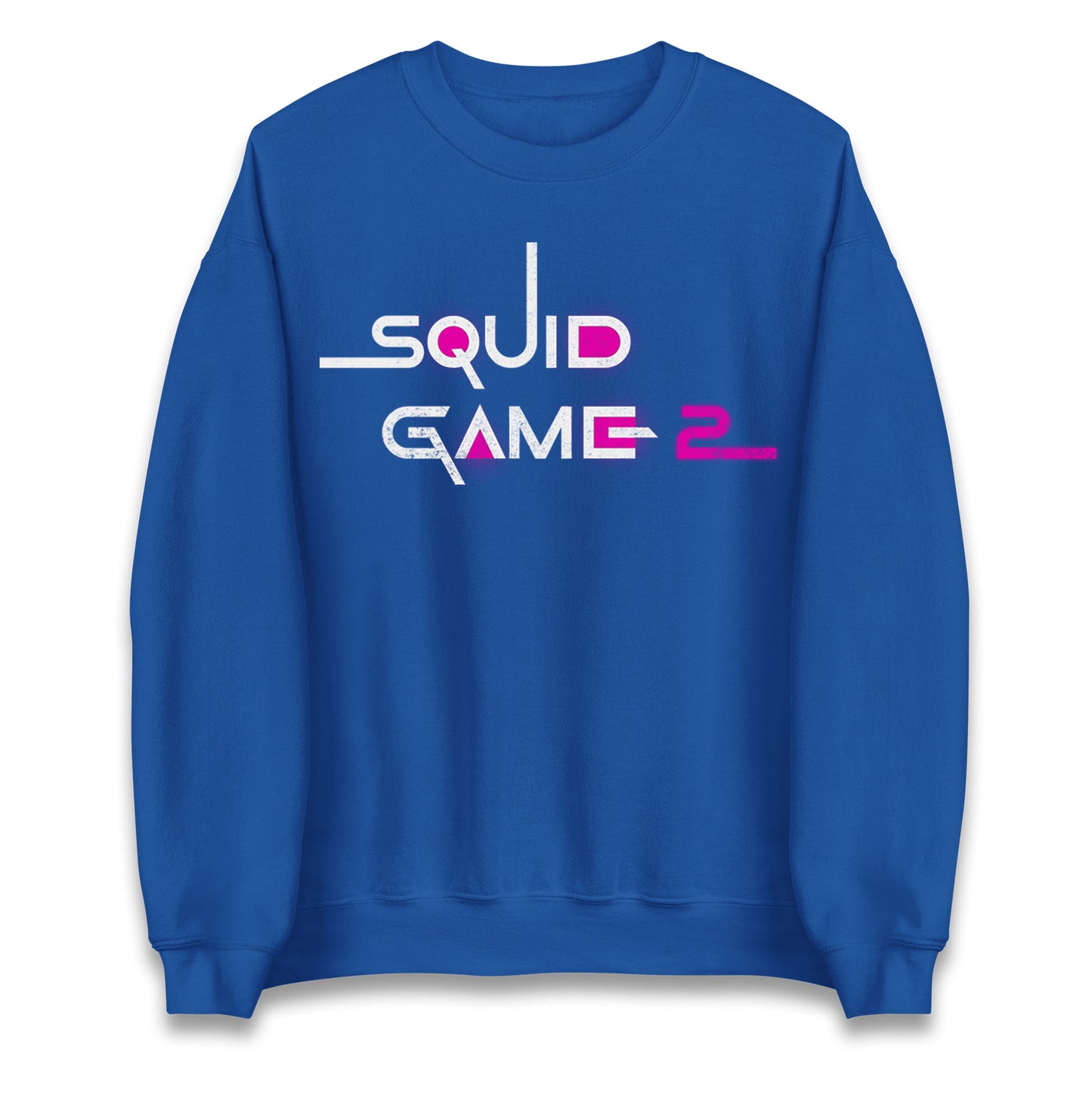 SQUID GAME 2 Sweatshirt