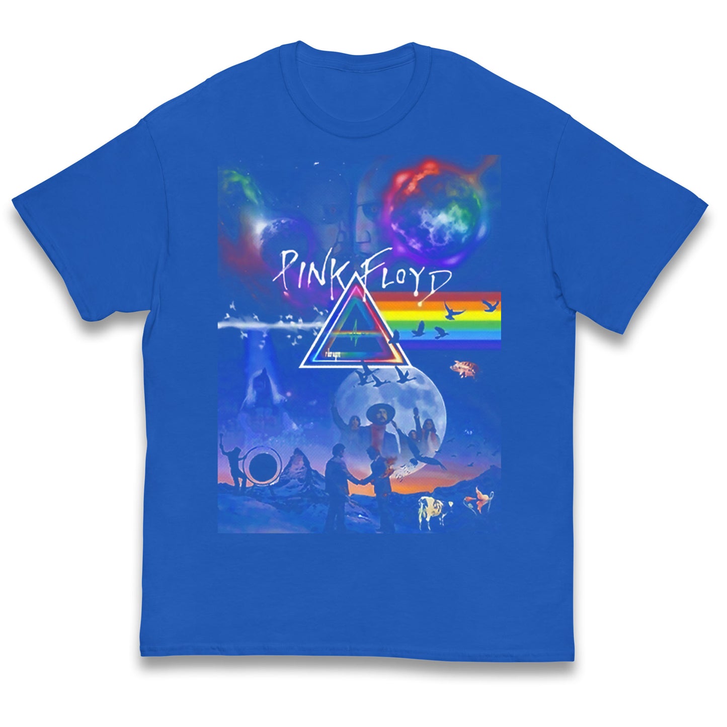 Comfortably Numb Kids T Shirt