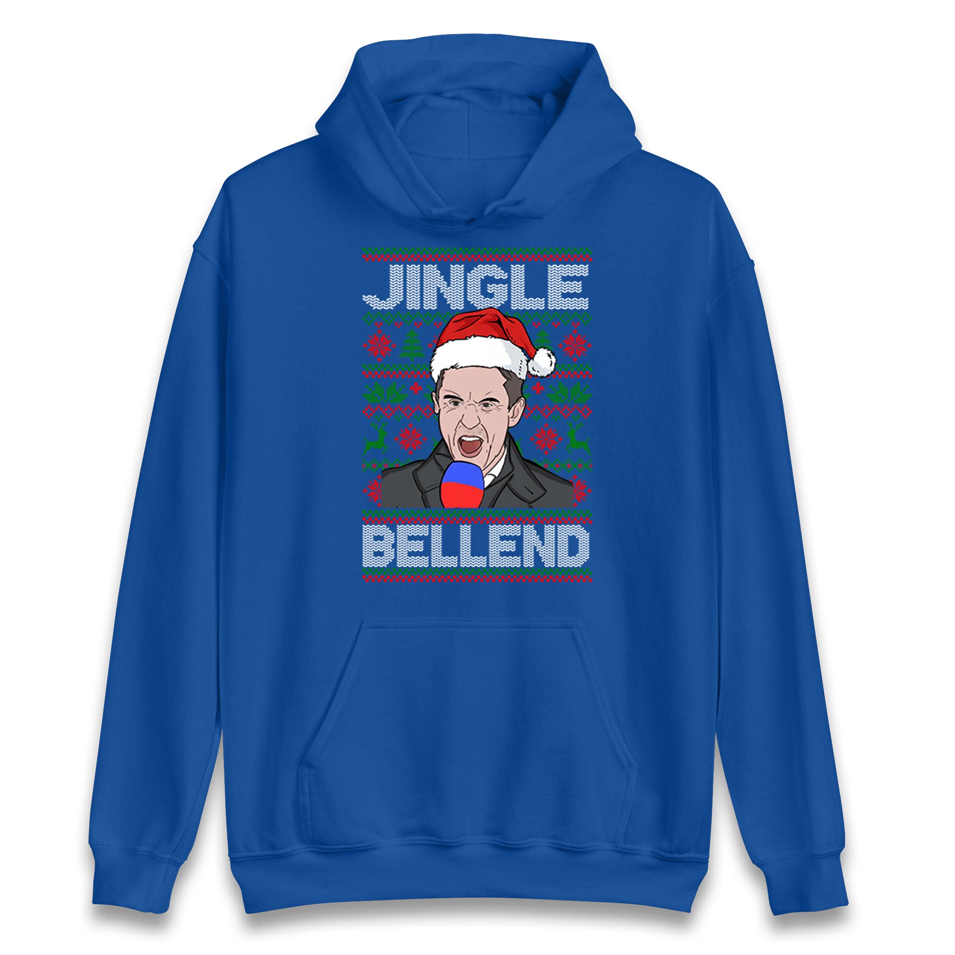 Gary Neville Hoodie 