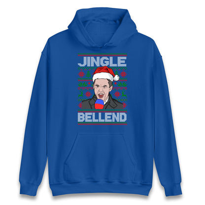 Gary Neville Hoodie 