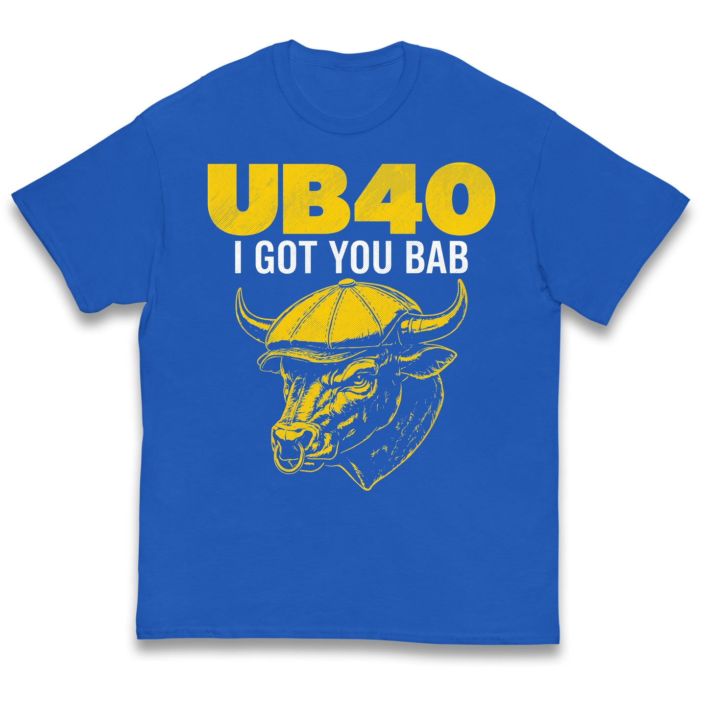 UB40 Kids T Shirt 