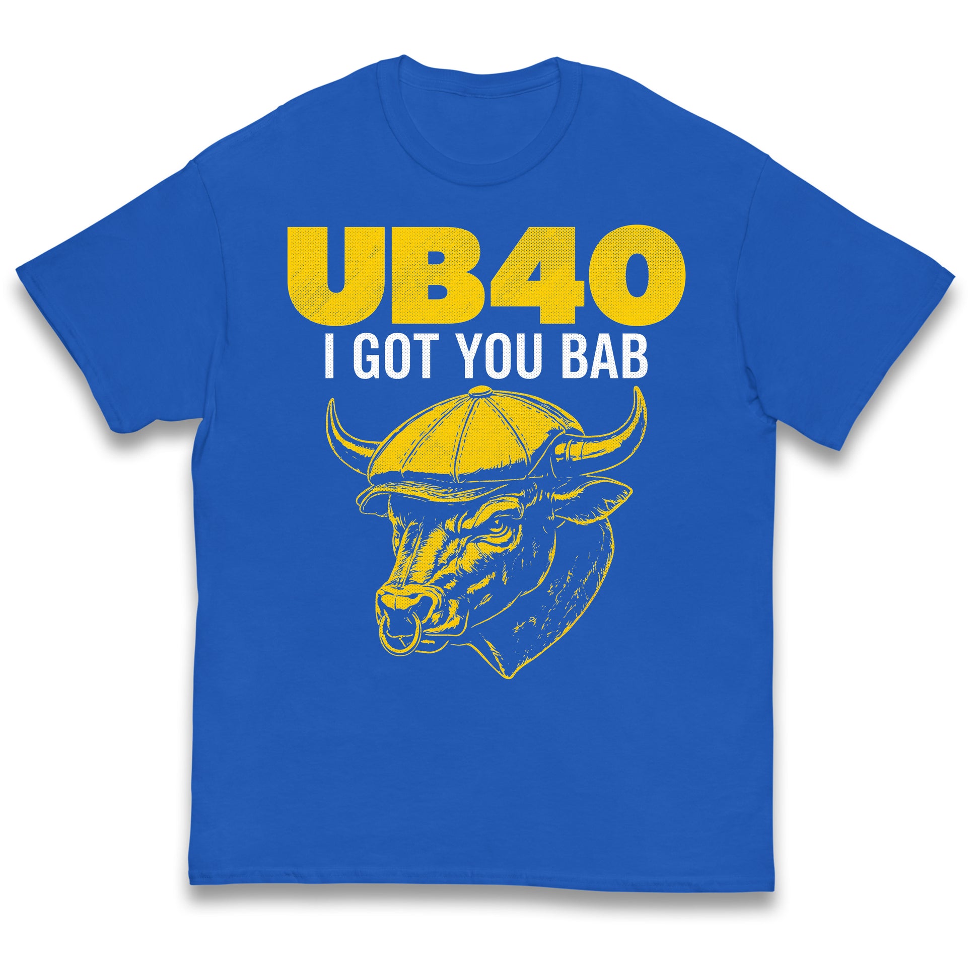 UB40 Kids T Shirt 