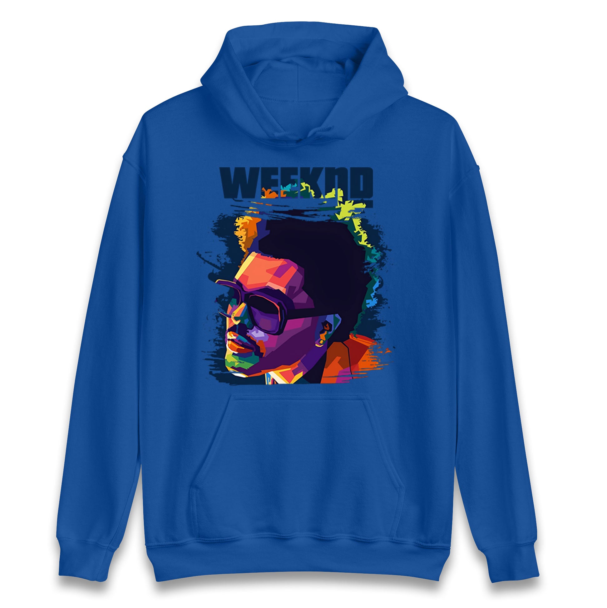 Weeknd Hoodie