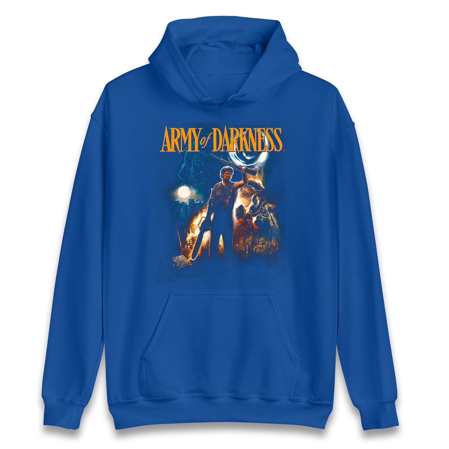 Army Of Darkness Hoodie