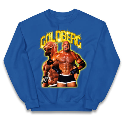 Goldberg Bootleg Kids Jumper