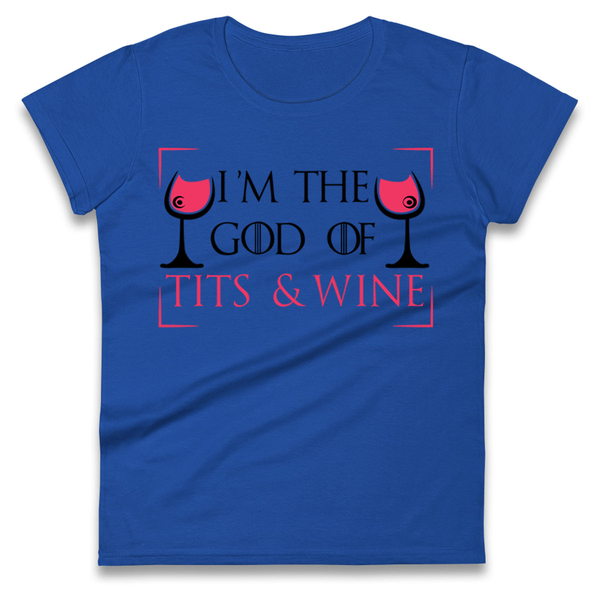 Game Of Thrones Tv Show Ladies T Shirt