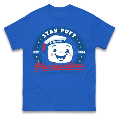 Ghost Busters 2 T Shirt