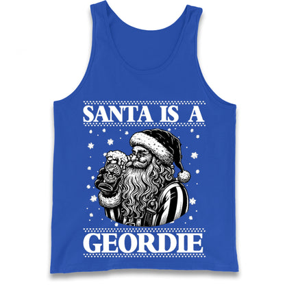 Newcastle Xmas Tank Top