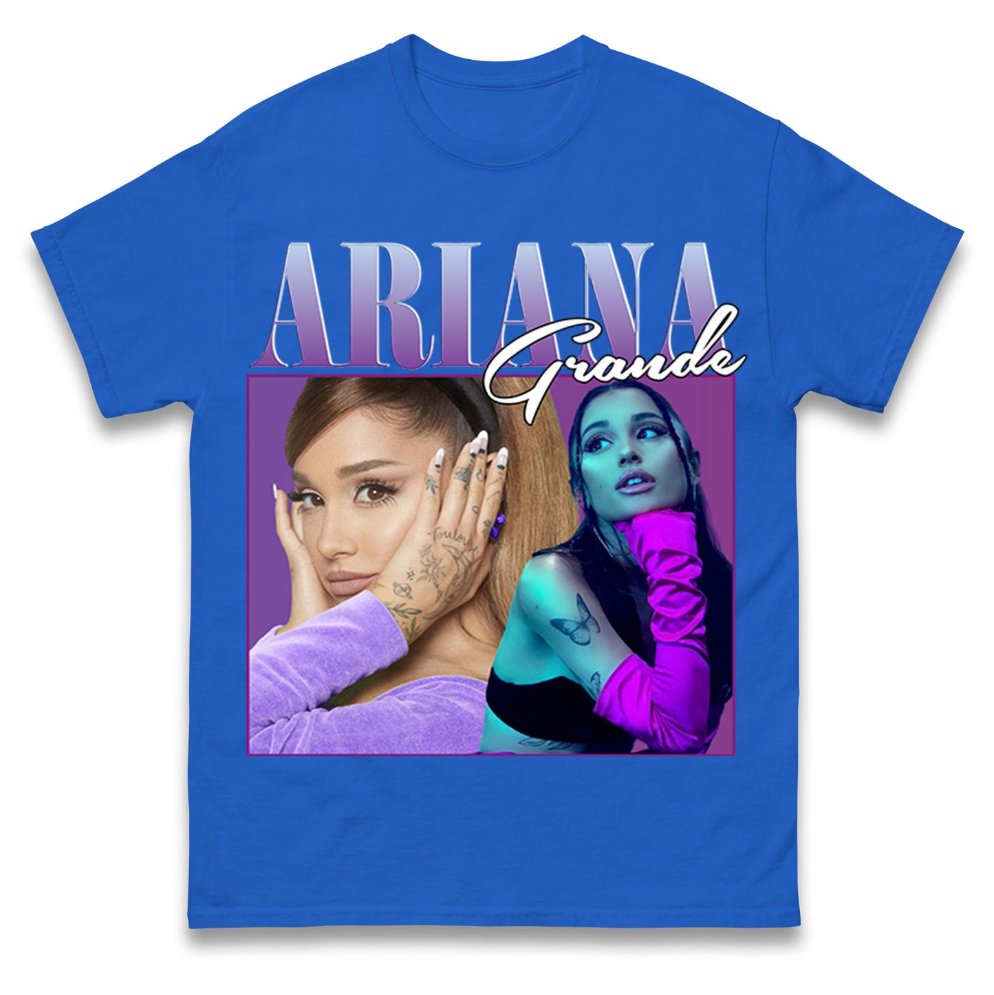 Ariana Grande T Shirt