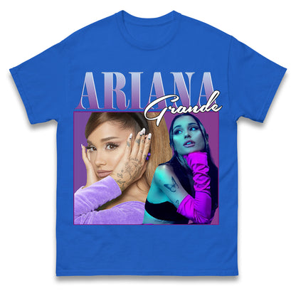 Ariana Grande T Shirt