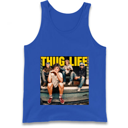 Golden Girls Thug Life Tank Top