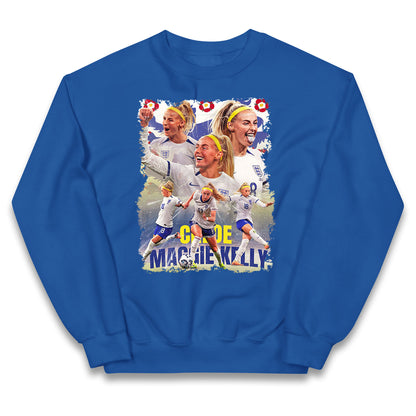 England Lionesses Jumper