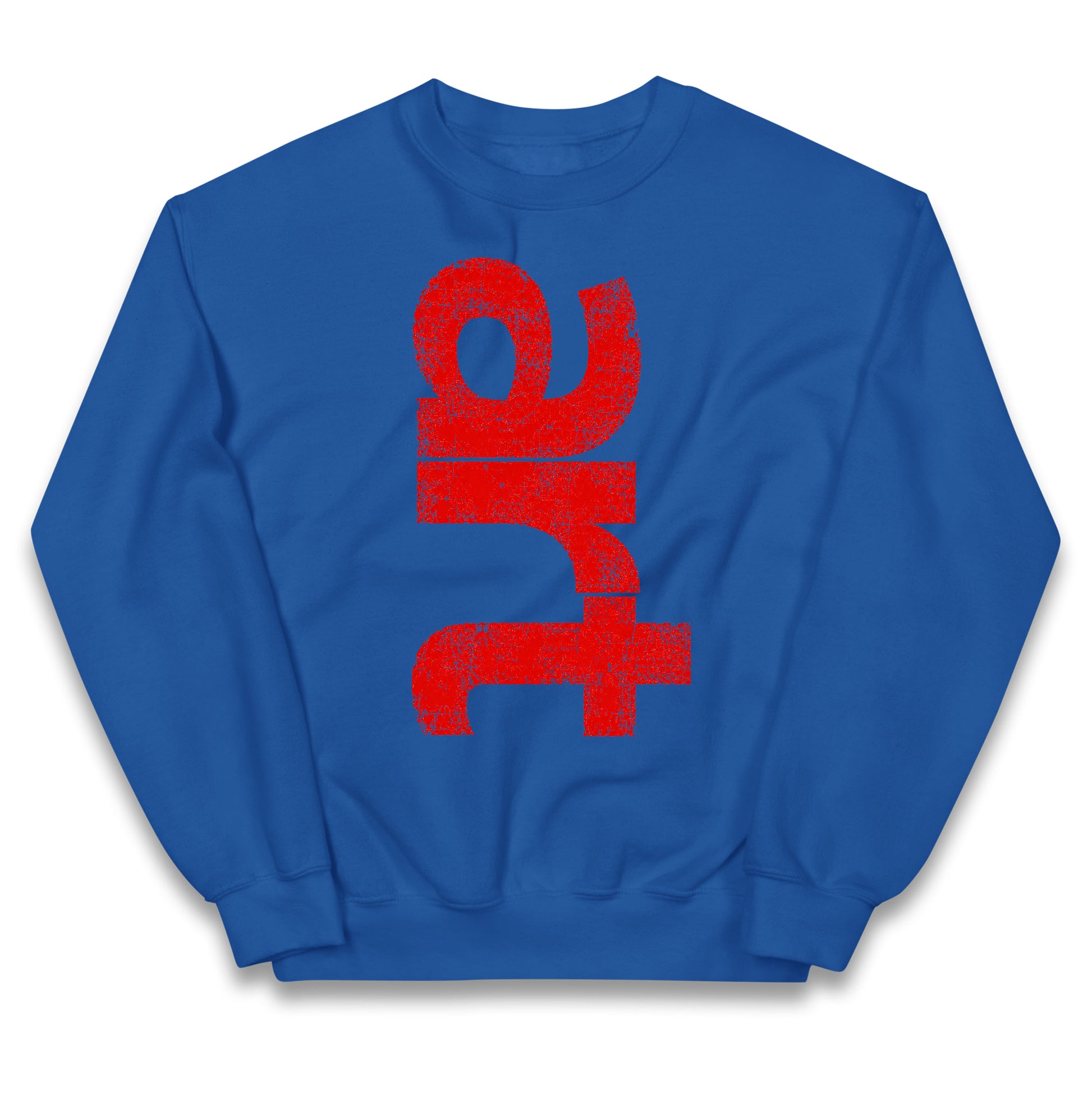 Art Kids Jumper 