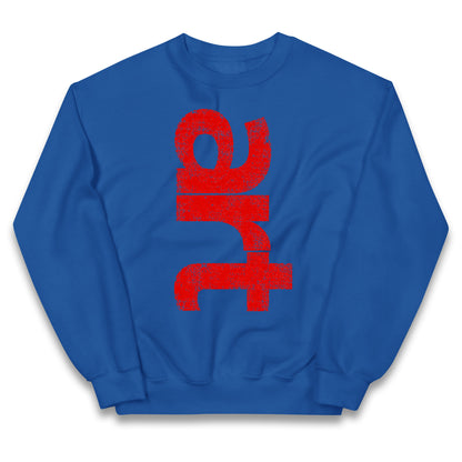Art Kids Jumper 