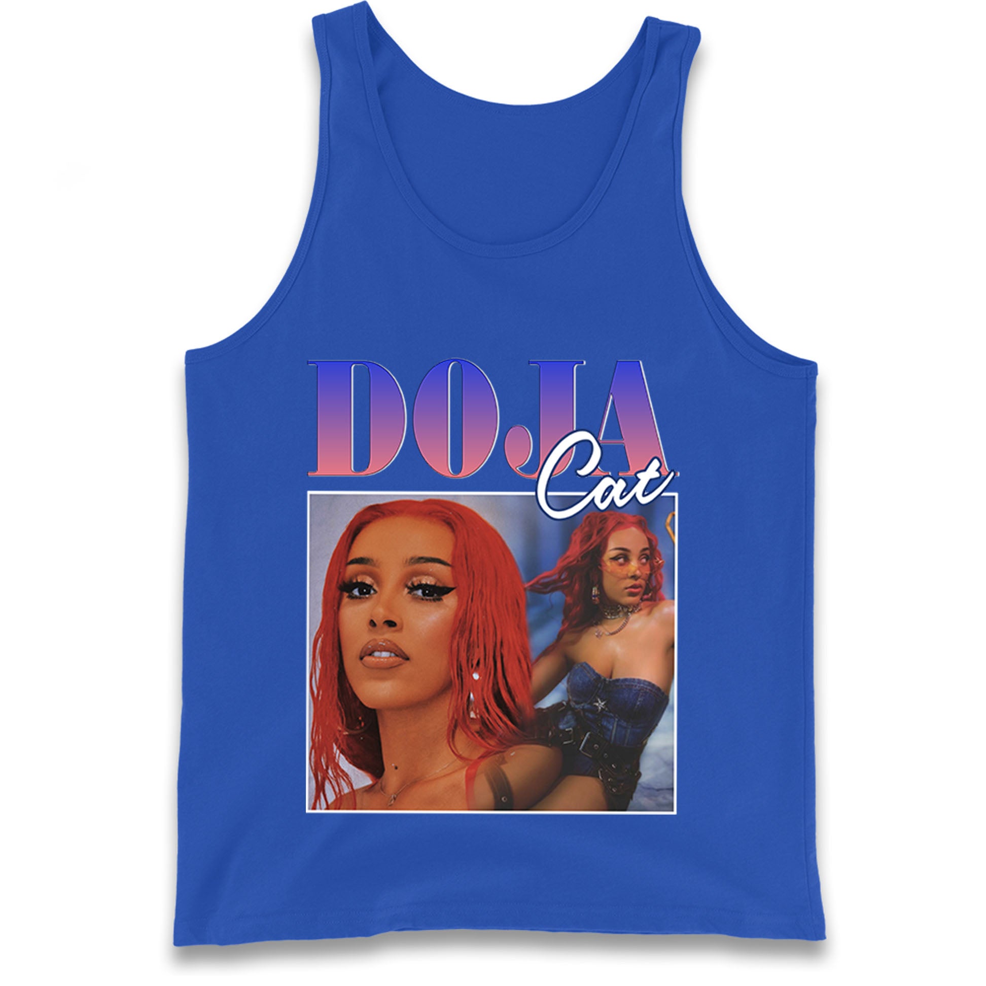 Doja Cat Tank Top