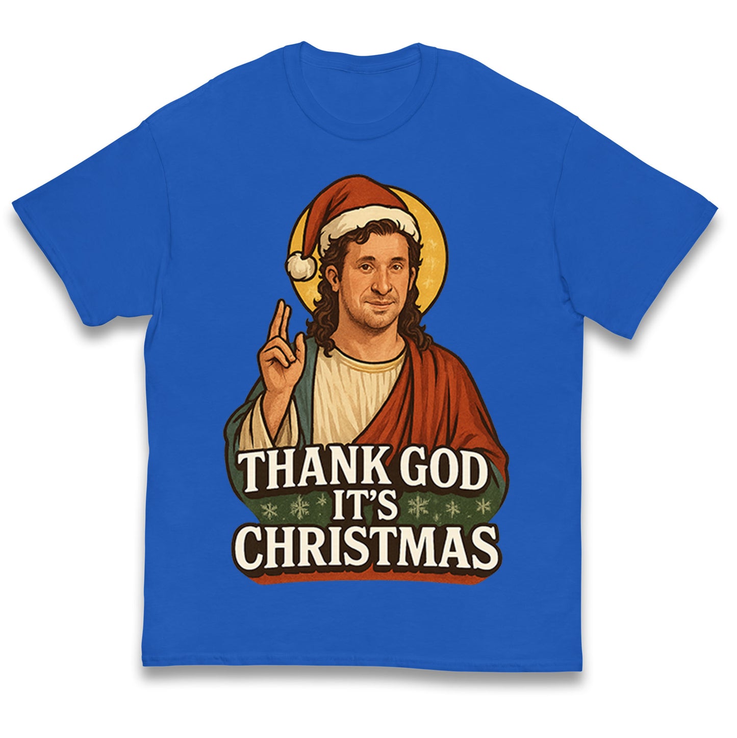 LFC Christmas Kids T Shirt