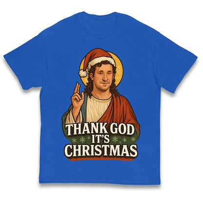 LFC Christmas Kids T Shirt
