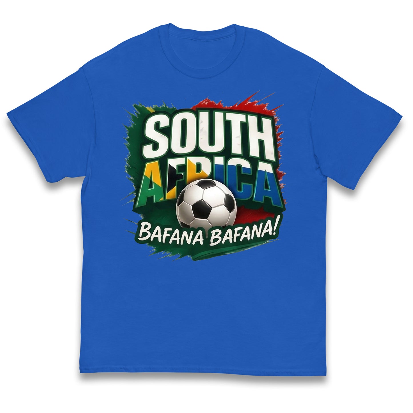 Bafana Bafana Kids T Shirt