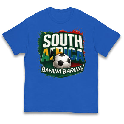 Bafana Bafana Kids T Shirt