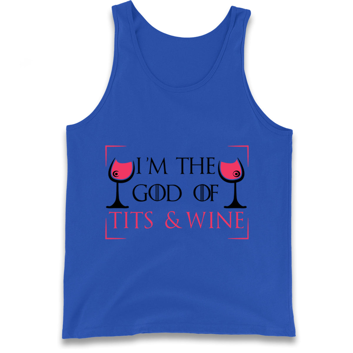 Game Of Thrones Tv Show Tank Top