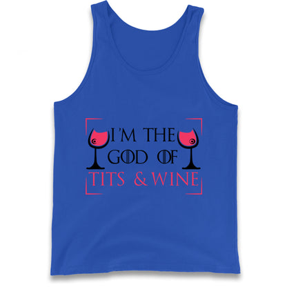 Game Of Thrones Tv Show Tank Top