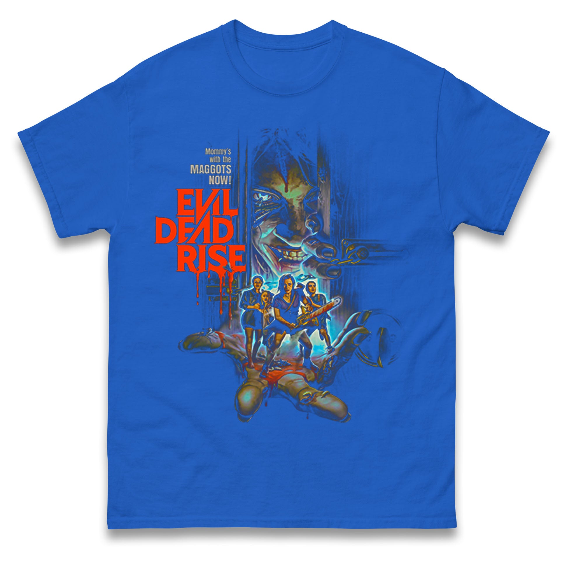 Dead By Dawn T Shirt