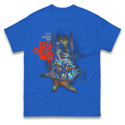 Dead By Dawn T Shirt