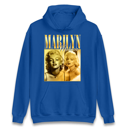 Marilyn Monroe Hoodie