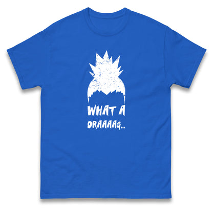 Shikamaru Nara T Shirt