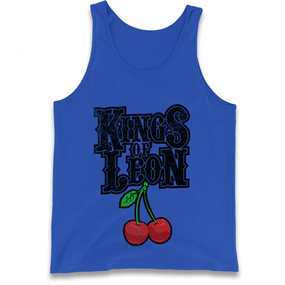Kings Of Leon Tank Top