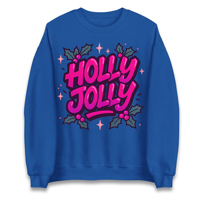 Holiday Fun Jumper