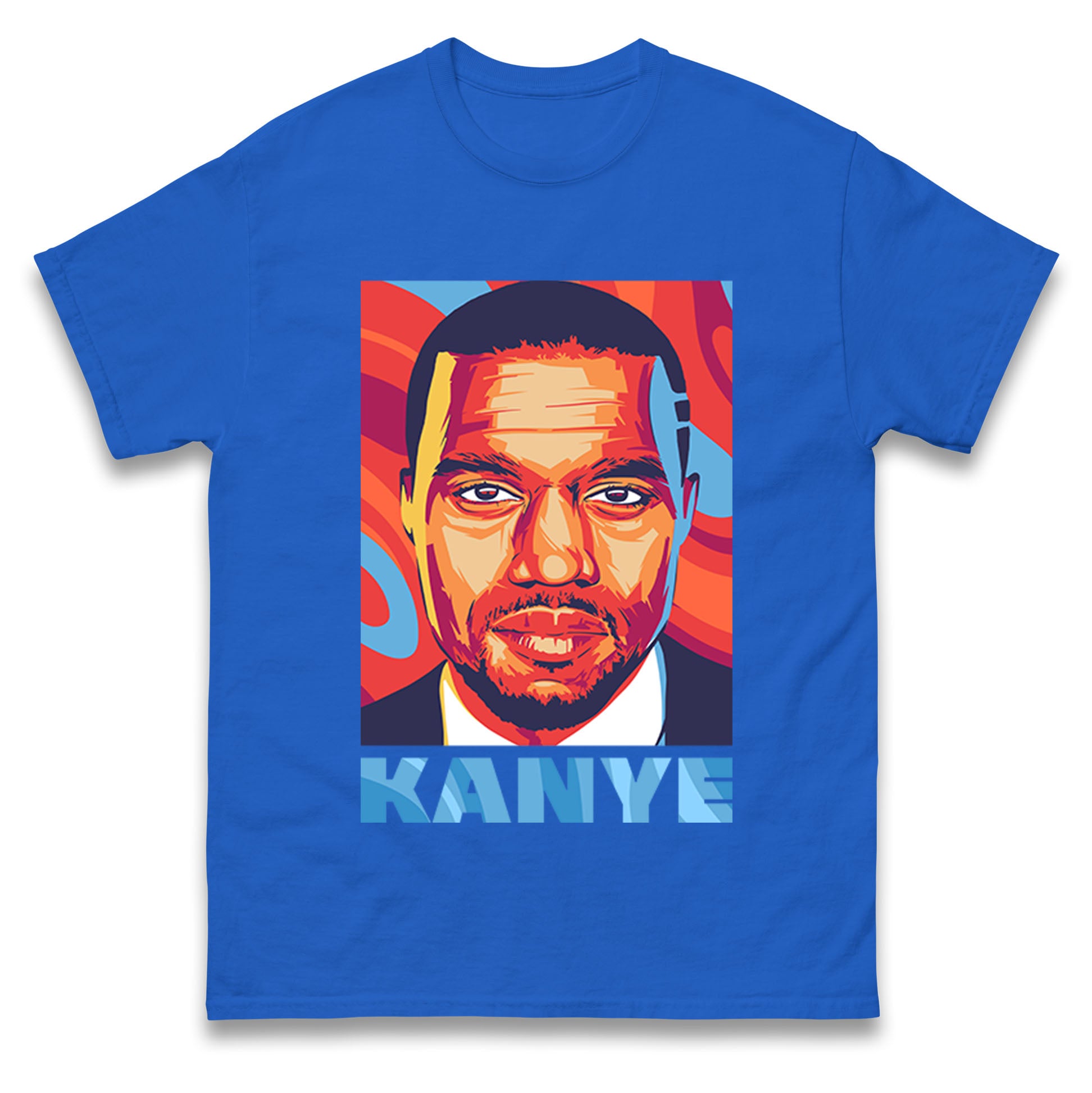Kanye West T Shirt