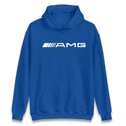 Mercedes AMG Hoodie