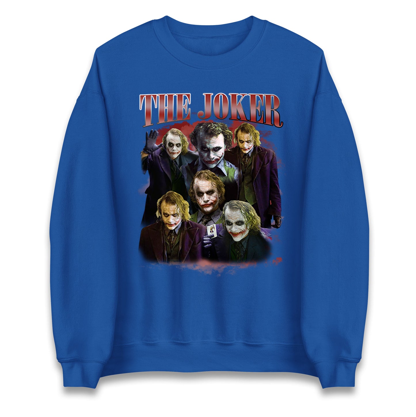 The Joker Jumper 