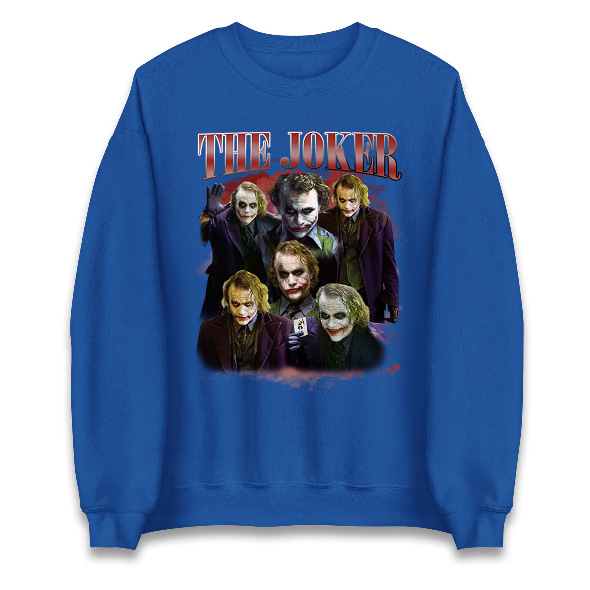The Joker Jumper 