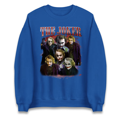 The Joker Jumper 