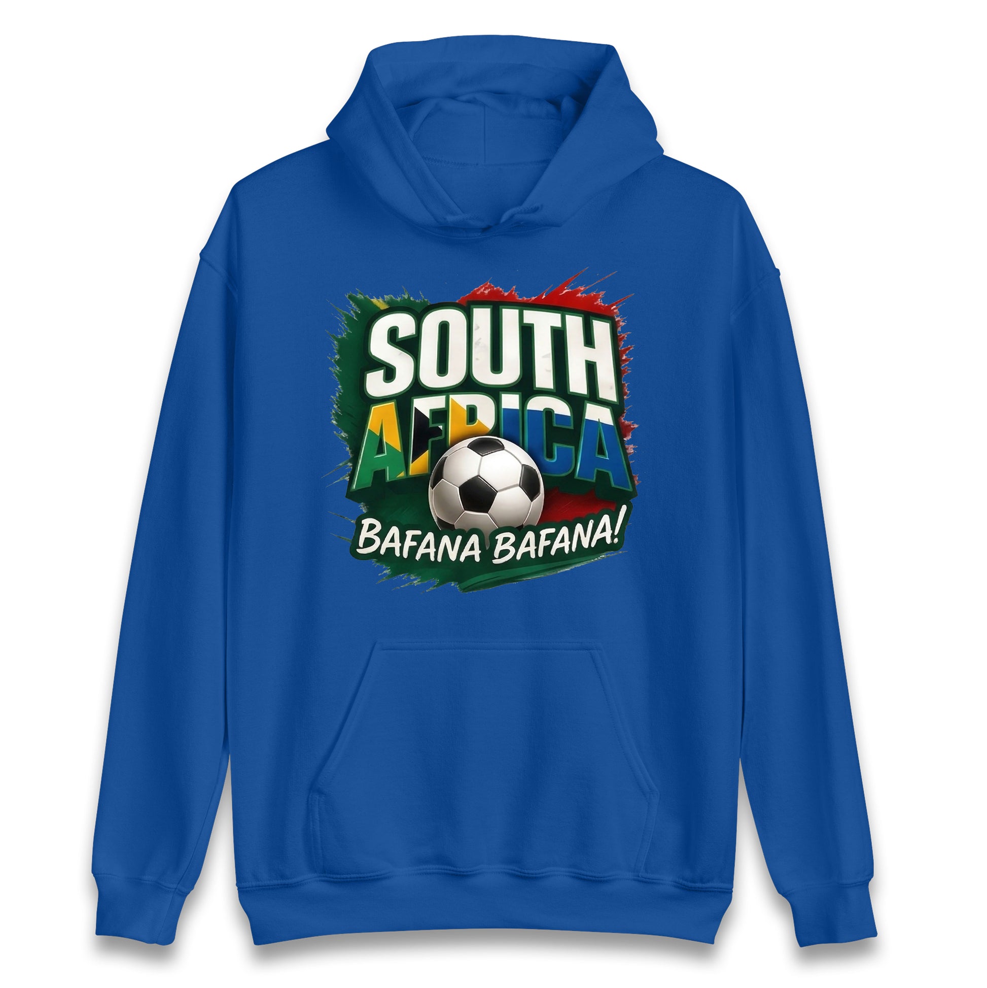 Bafana Bafana Hoodie