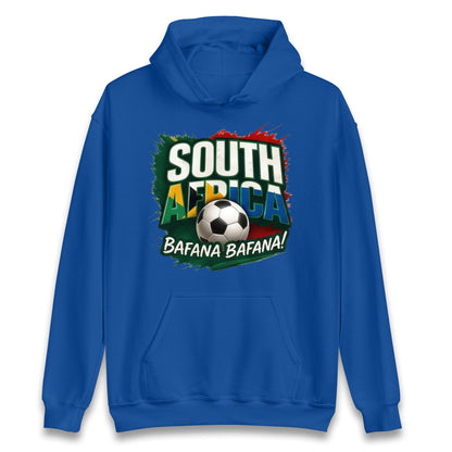 Bafana Bafana Hoodie