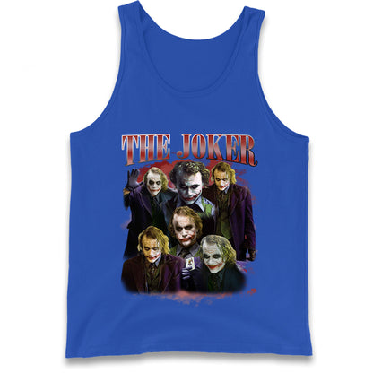 The Joker Tank Top