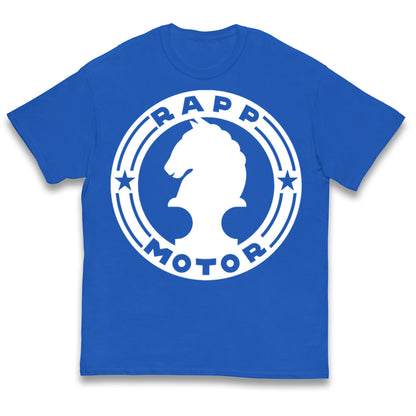 Classic BMW Kids T Shirt