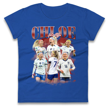 Chloe Kelly Ladies T Shirt