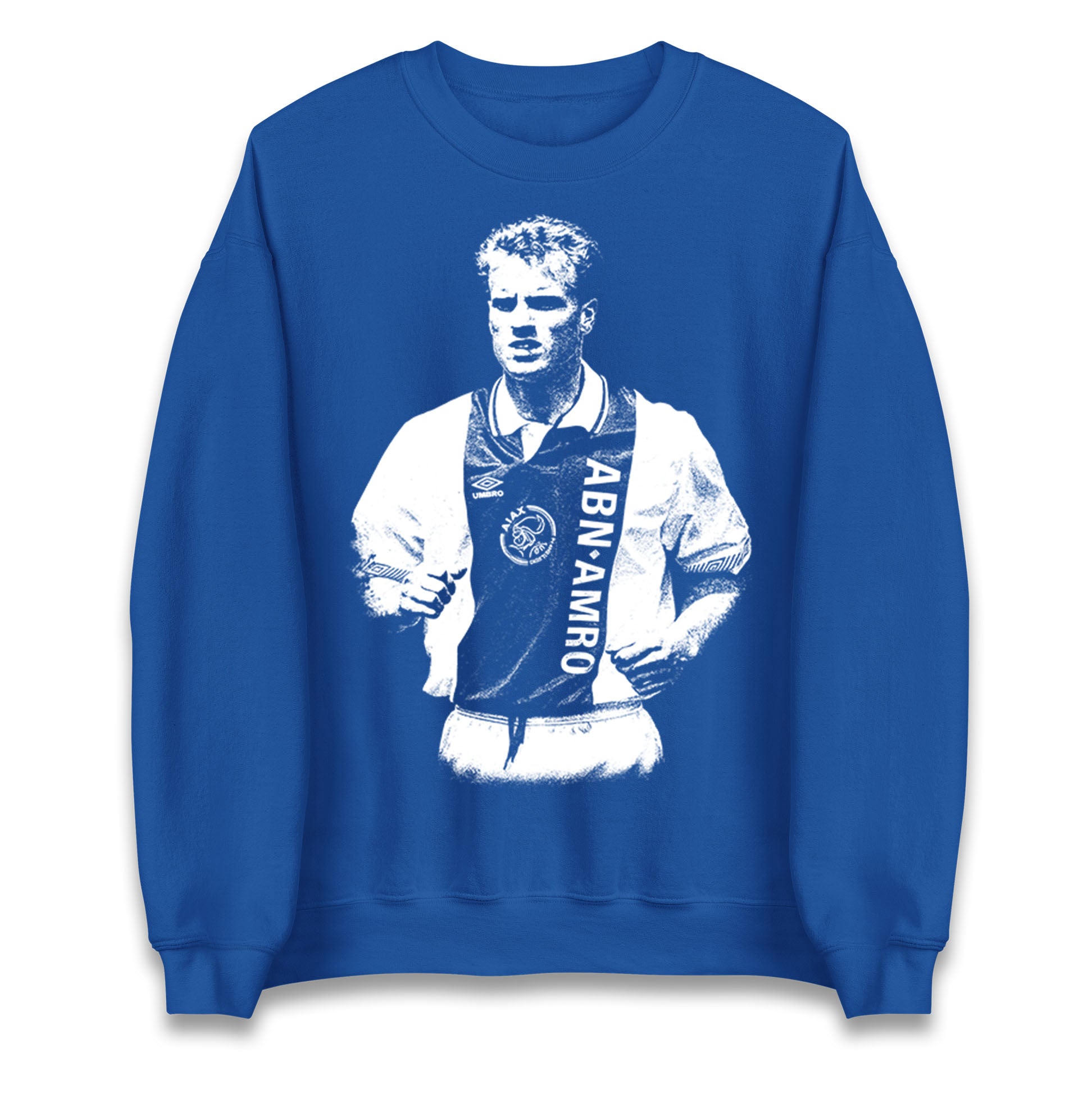 Dennis Bergkamp Kids Jumper