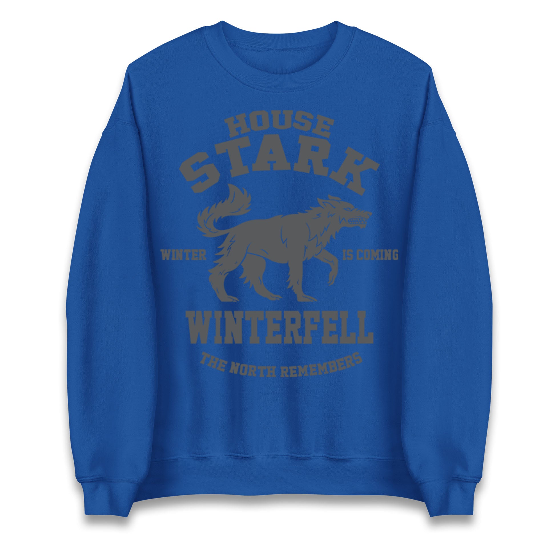House Stark Jumper
