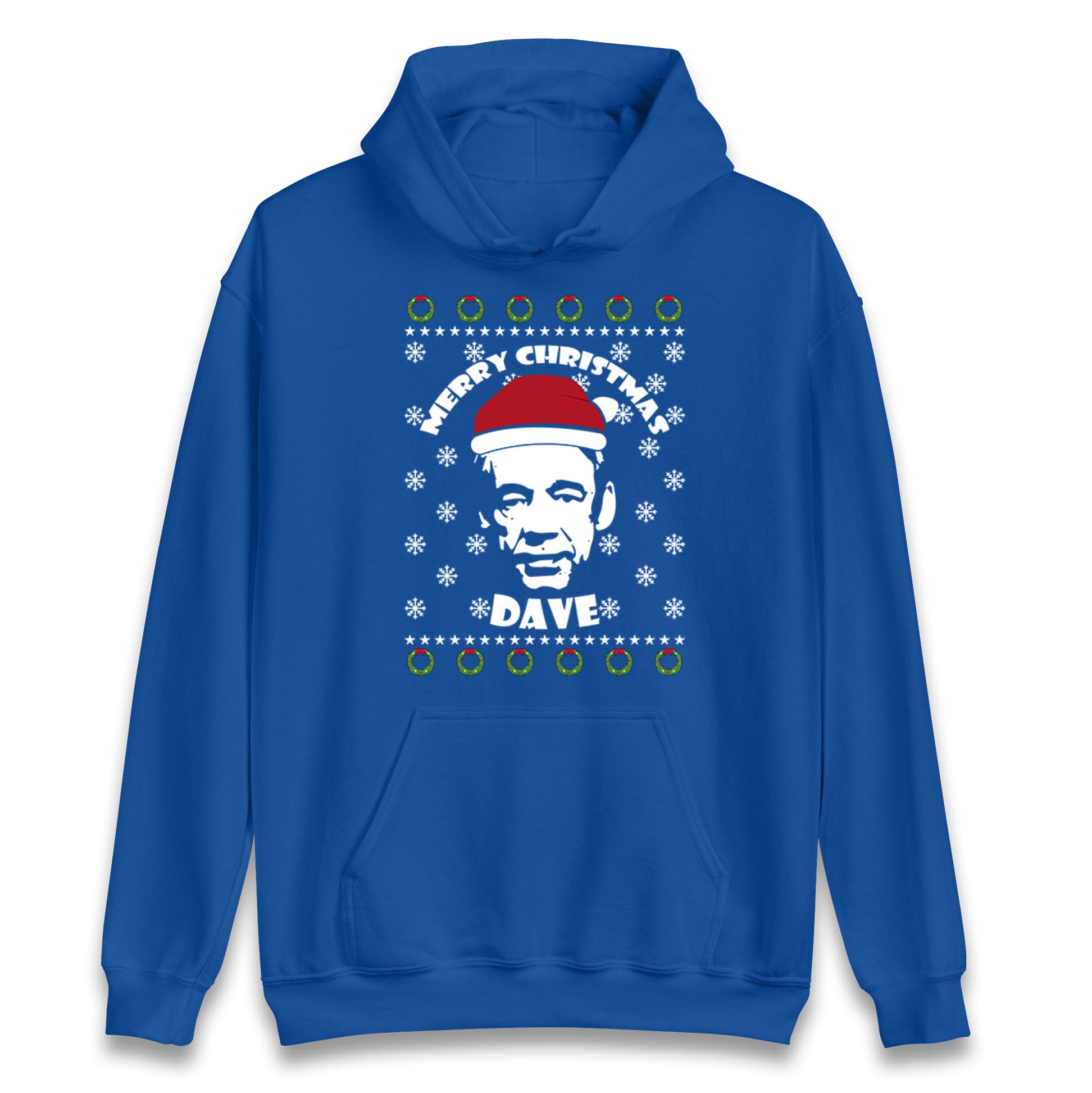 Rodney & del Boy Hoodie