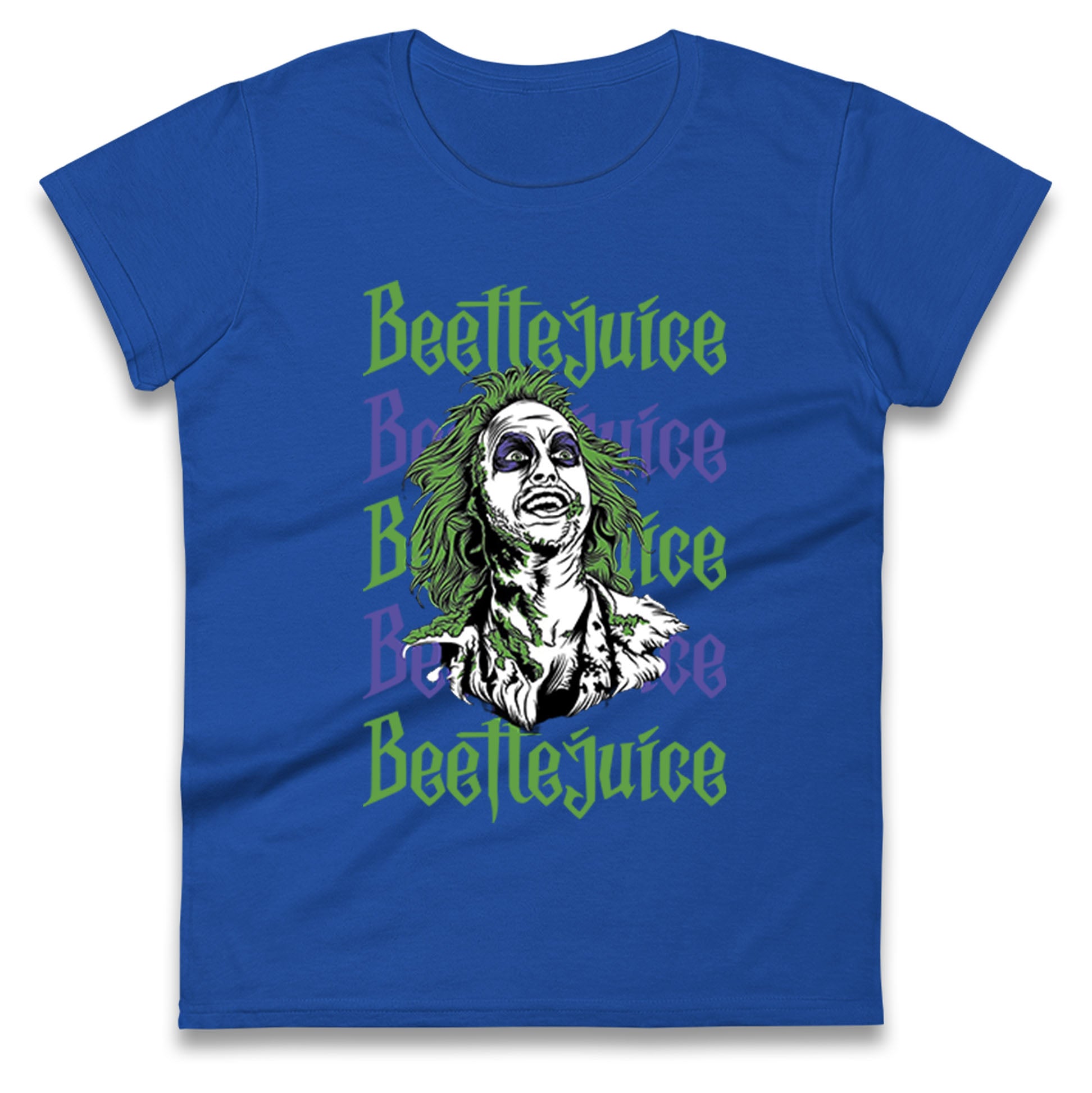 Beetle Juice Halloween t shirt
