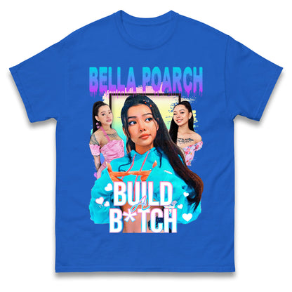 Bella Poarch Bootleg T Shirt